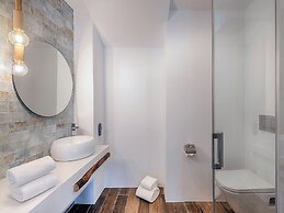 Hostal Perla Blanca Altea