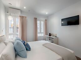 Hostal Perla Blanca Altea
