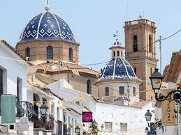 Hostal Perla Blanca Altea