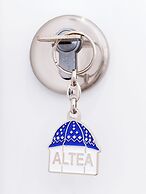 Hostal Perla Blanca Altea