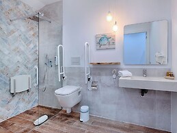 Hostal Perla Blanca Altea