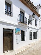 Hostal Perla Blanca Altea