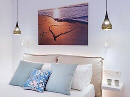 Hostal Perla Blanca Altea