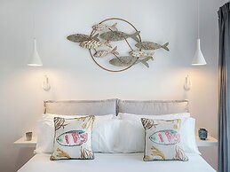 Hostal Perla Blanca Altea