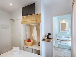 Hostal Perla Blanca Altea