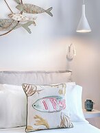 Hostal Perla Blanca Altea