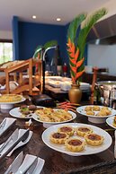 Resende Imperial Hotel &Spa