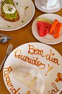 Resende Imperial Hotel &Spa