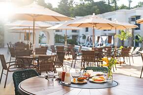 Resende Imperial Hotel &Spa