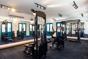 Resende Imperial Hotel &Spa