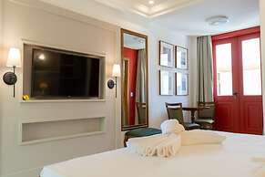 Resende Imperial Hotel &Spa