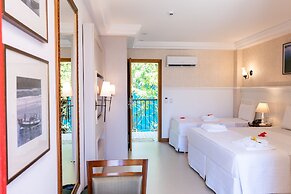 Resende Imperial Hotel &Spa