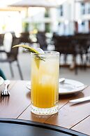 Resende Imperial Hotel &Spa