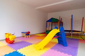 Resende Imperial Hotel &Spa