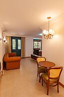 Resende Imperial Hotel &Spa