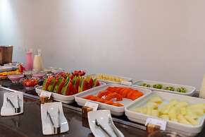 Resende Imperial Hotel &Spa