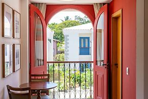 Resende Imperial Hotel &Spa