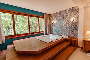 Resende Imperial Hotel &Spa