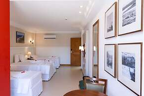 Resende Imperial Hotel &Spa