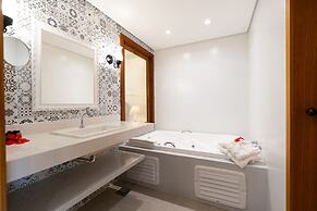 Resende Imperial Hotel &Spa