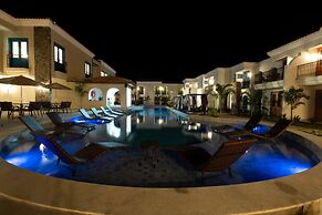 Resende Imperial Hotel &Spa