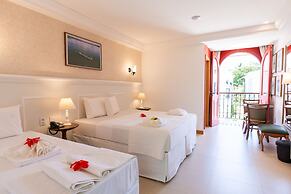 Resende Imperial Hotel &Spa