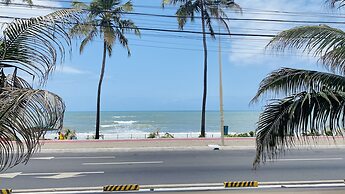 Ritz Suítes Flat de Temporada beira mar