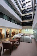 Ritz Suítes Flat de Temporada beira mar