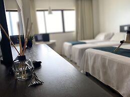 Ritz Suítes Flat de Temporada beira mar