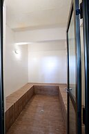 Ritz Suítes Flat de Temporada beira mar