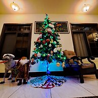 La Mansion del Gran Jaguar