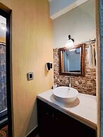 La Mansion del Gran Jaguar