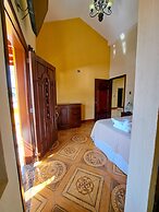 La Mansion del Gran Jaguar