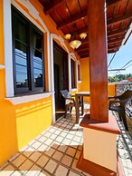 La Mansion del Gran Jaguar