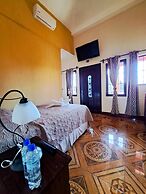 La Mansion del Gran Jaguar