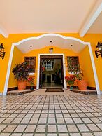 La Mansion del Gran Jaguar