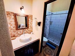 La Mansion del Gran Jaguar