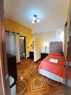 La Mansion del Gran Jaguar