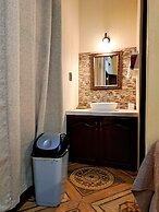 La Mansion del Gran Jaguar