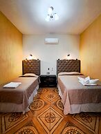 La Mansion del Gran Jaguar