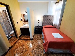 La Mansion del Gran Jaguar