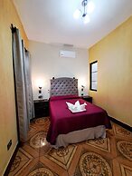 La Mansion del Gran Jaguar