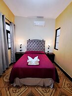 La Mansion del Gran Jaguar