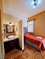 La Mansion del Gran Jaguar