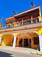 La Mansion del Gran Jaguar