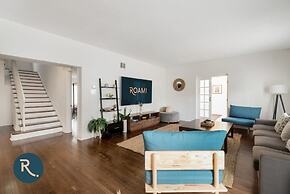 Roami at Bayview Place