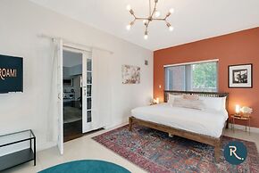 Roami at Bayview Place