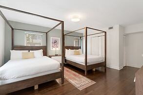 Roami at Bayview Place