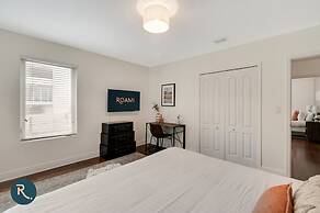 Roami at Bayview Place