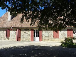 Les Deux Chênes